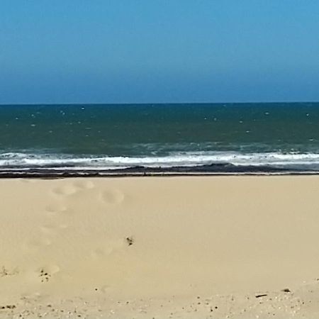 米尼赞海滩L'Ocenoa别墅 外观 照片